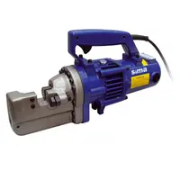 Ножица SIMA за рязане на арматура електрическа 1440 W, ф 4-20 мм, CX 20