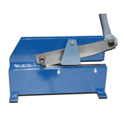 Ножица за ламарина Pinie лостова настолна  6 мм, Profi - product - 064 PNE 254