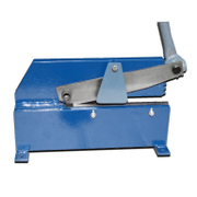 Ножица за ламарина Pinie лостова настолна  5 мм, Profi - product - 064 PNE 253