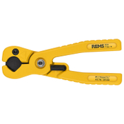 Ножица REMS за пластмасови тръби  ф 14 мм, ROS P flex 14 - product - 064 RMS 480