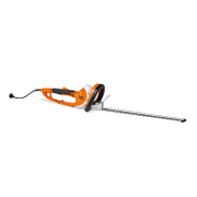 Храсторез STIHL електрически за жив плет 500 W, 500 мм, HSE 61 - product - 064 STL 160