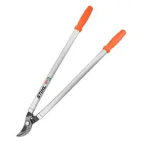 Ножица градинска STIHL за клони  ф 35 мм, 750 мм, Bypass PB 11