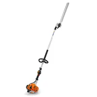 Храсторез STIHL моторен за жив плет, с телескопична дръжка 1200 W, 600 мм, HL 94 C-E