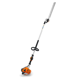 Храсторез STIHL бензинов за жив плет 1200 W, 1.4 к.с., 600 мм, HL 94 C-E
