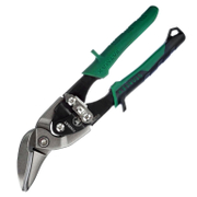 Ножица за ламарина Stanley дясна усилена  1.2 мм, 250 мм, 2-14-568 - product - 064 STY 048