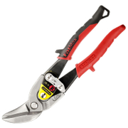 Ножица за ламарина Stanley лява усилена  1.2 мм, 250 мм, 2-14-567 - product - 064 STY 086