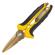 Ножица многофункционална Stanley с прави остриета  0.6 мм, 250 мм, STHT0-14103 - product - 064 STY 426