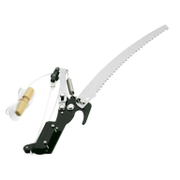 Ножица градинска Amig за високи клони с трион  ф 26 мм, 550 - product - 064 TEK 217