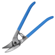 Ножица за ламарина Unior лява  1.5 мм, 250 мм, 568L/7P - product - 064 UNR 209