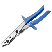 Ножица за ламарина Unior права  1.2 мм, 250 мм, 562/3P - product - 064 UNR 246