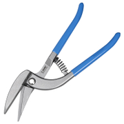 Ножица за ламарина Unior дясна  1.5 мм, 290 мм, 567R/7P - product - 064 UNR 304