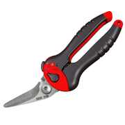 Ножица многофункционална Usag с наклонени остриета  200 мм, 211 B - product - 064 USG 242