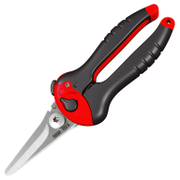 Ножица многофункционална Usag с прави остриета  210 мм, 211 A - product - 064 USG 258