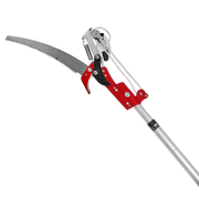 Ножица градинска Orient за високи клони с трион  ф 15 мм - product - 064 VLR 217