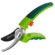 Ножица овощаро-лозарска Verto  ф 10 мм, 15G200 - product - 064 VTC 100