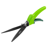 Ножица градинска Verto за трева с въртяща се глава  330 мм, 15G301 - product - 064 VTC 112