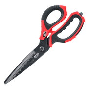 Ножица домакинска 4K5 права  243 мм, TS 500 - product - 064 VVI 414