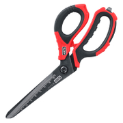 Ножица домакинска 4K5 ъглова  240 мм, TS 501 - product - 064 VVI 415