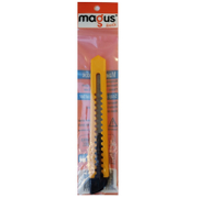 Нож макетен Magus пластмасов - product - 065 ACM1178