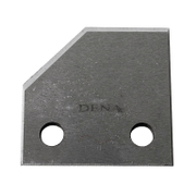 Нож Dena профилен за универсална фрезова глава 40х4 мм - product - 065 AJT 782