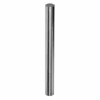 Нож стругарски Instrument Comers кобалтов кръгъл  ф 10х150 мм, DIN 4964