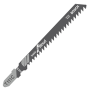 Нож за зеге Bosch с T-захват за дърво 74/100 мм, 8.5 TPI, праволинейно, T 111 C - product - 065 BSH 336