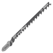 Нож за зеге Bosch с T-захват  74/100 мм, криволинейно, T 244 D - product - 065 BSH 339