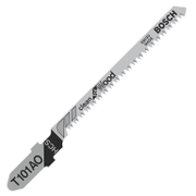 Нож за зеге Bosch с T-захват  58/83 мм, 18 TPI, криволинейно, 5 бр., T 101 AO - product - 065 BSH 363