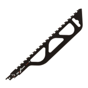 Нож за саблен трион Bosch за строителни материали HW волфрамов карбид, 305 мм, S 1243 HM - product - 065 BSH 394