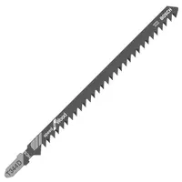 Нож за зеге Bosch с T-захват за дърво 127/152 мм, 6.35 TPI, праволинейно, T 344 D