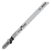 Нож за зеге Bosch с T-захват за дърво 74/100 мм, 10 TPI, праволинейно, T 101 BR - product - 065 BSH 508