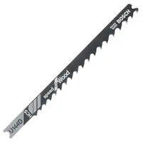 Нож за зеге Bosch с U-захват  82/100 мм, 5.6-12.7 TPI, праволинейно, U 144 D