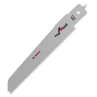 Нож за саблен трион Bosch за дърво 235 мм, 11 TPI, M 1142 H