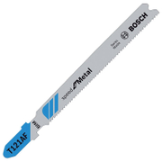 Нож за зеге Bosch с T-захват за тънка ламарина 67/92 мм, праволинейно, T121AF - product - 065 BSH 643