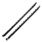 Нож за саблен трион Bosch за дърво 410 мм, 2 бр., TF 350 M - product - 065 BSH 685