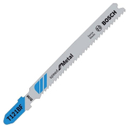 Нож за зеге Bosch с T-захват за дебела ламарина комплект 67/92 мм, 5 бр., праволинейно, T 121 BF - product - 065 BSH 869