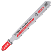 Нож за зеге Bosch с T-захват за пластмаса 72/92 мм, праволинейно, Expert Carbon Fiber Clean T108BHM - product - 065 BSH 990