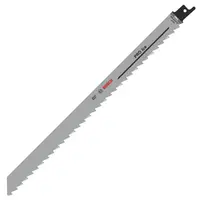 Нож за саблен трион Bosch за месо 300 мм, 3 TPI, PRO Ice S1211K