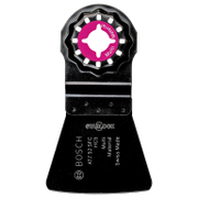 Шабър Bosch за многофункционален осцилатор  52 мм, HCS въглеродна стомана, Starlock ATZ 52 SFC - product - 065 BSH1047