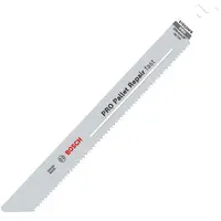 Нож за саблен трион Bosch за дърво  200 мм, 10 TPI, PRO Pallet Repair fast S1022HFR