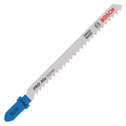 Нож за зеге Bosch с T-захват за ламарина и алуминий 100 мм, 8 TPI, криволинейно, PRO Alu curve T227D - product - 065 BSH1213