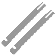 Нож за саблен трион Bosch за полистирол 70 мм, 2 бр., PRO Foam - product - 065 BSH1221