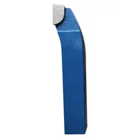 Нож стругарски Instrument Comers проходен упорен за стомана 12х12х100 мм, P30, десен, DIN 4980/ISO 6