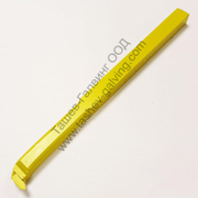 Нож стругарски Kentavar за вътрешна резба за стомана 16х16х210 мм, M20, десен, DIN 283/ISO 14 - product - 065 DNM 349