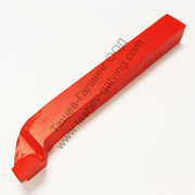 Нож стругарски Kentavar проходен упорен за чугун 12х12х100 мм, K30, десен, DIN 4980/ISO 6 - product - 065 DNM 516