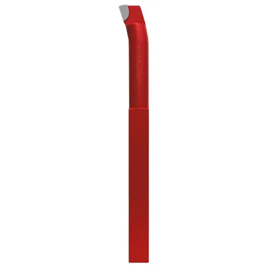 Нож стругарски Instrument Comers за проходни отвори за чугун 20х20х250 мм, K30, DIN 4973/ISO 8