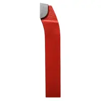 Нож стругарски Instrument Comers проходен упорен за чугун 20x20x125 мм, K30, десен, DIN 4980/ISO 6