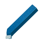 Нож стругарски Vasby проходен извит за стомана 12х12х100 мм, P30, ляв, DIN 4972/ISO 2 - product - 065 DNM 946