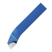 Нож стругарски Instrument Comers проходен упорен за труднообработваема стомана 25x25x125 мм, M30, десен, DIN 4980/ISO 6 - product - 065 DNM1095