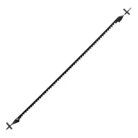 Нож за настолен банциг Dremel за дърво  4х0.4 мм, 100 мм, MS50